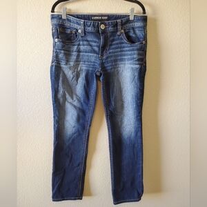 Express Women's Skinny Jeans